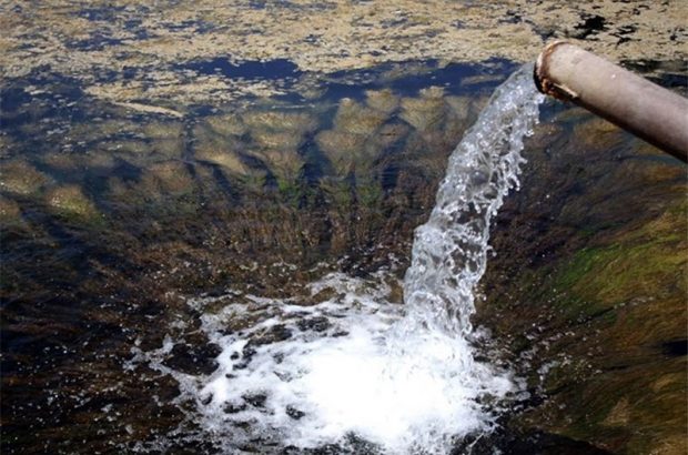 اعتراض کشاورزان به سنگ‌اندازی شرکت آب منطقه‌ای قم