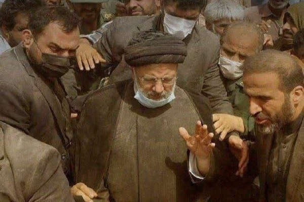 میراث شهید جمهور